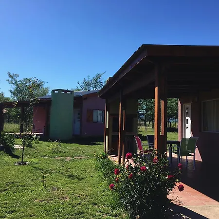 La Antonia Elvira Vila Los Reartes Exterior foto