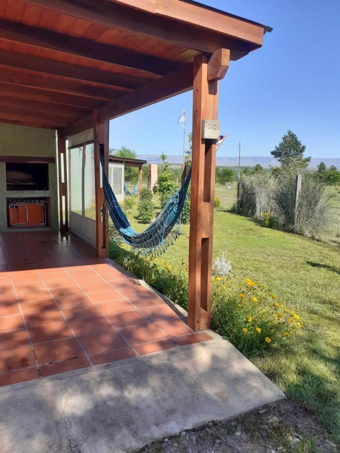 Chalet La Antonia Elvira *