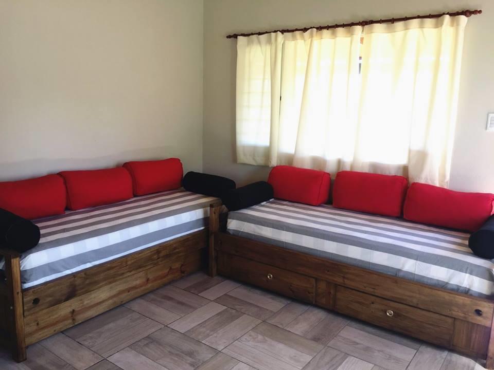 Chalet La Antonia Elvira *