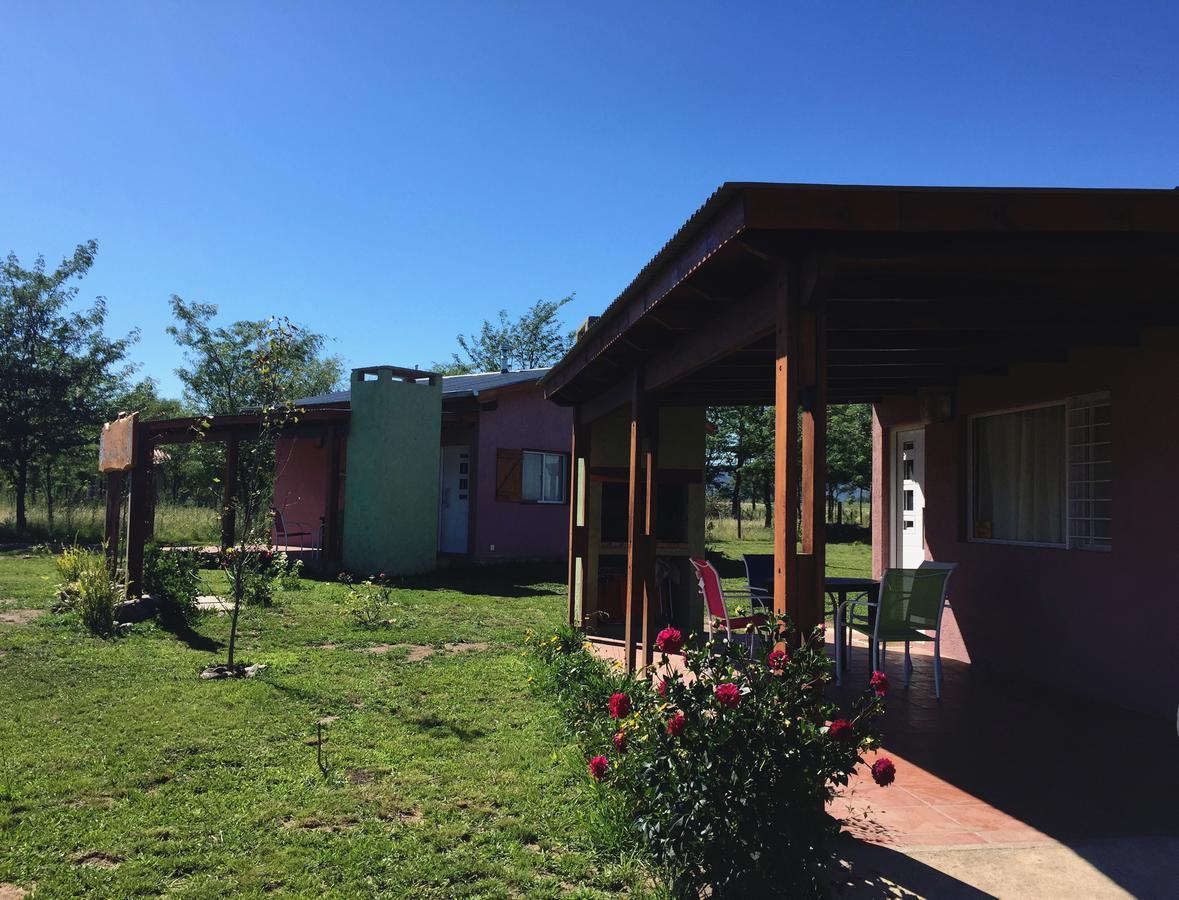 Chalet La Antonia Elvira *