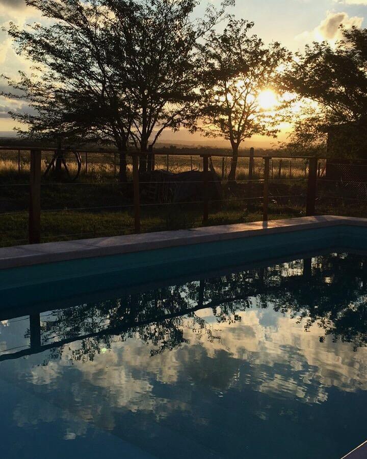Chalet La Antonia Elvira *